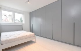 Vale Of Health Hampstead NW3 1AP