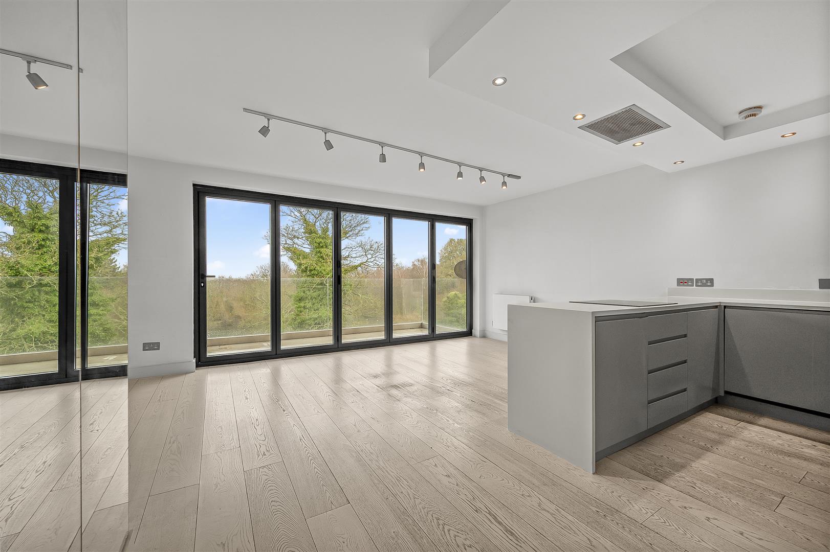 Vale Of Health, Hampstead, NW3 1AP