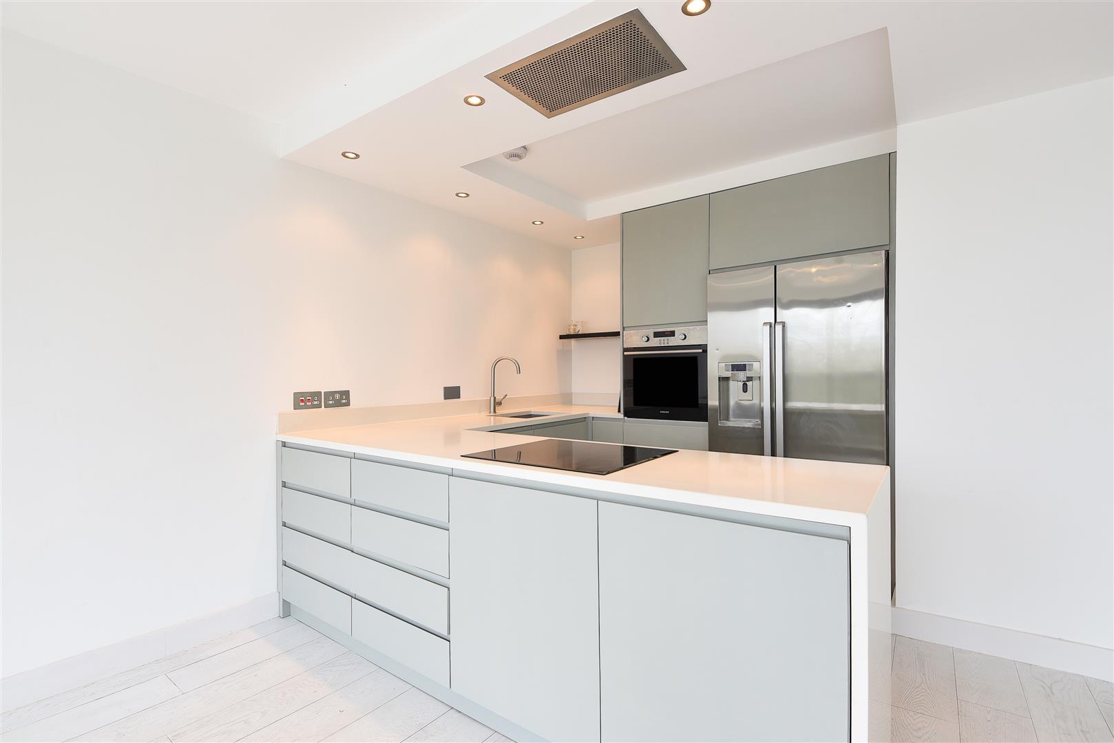 Vale Of Health Hampstead NW3 1AP