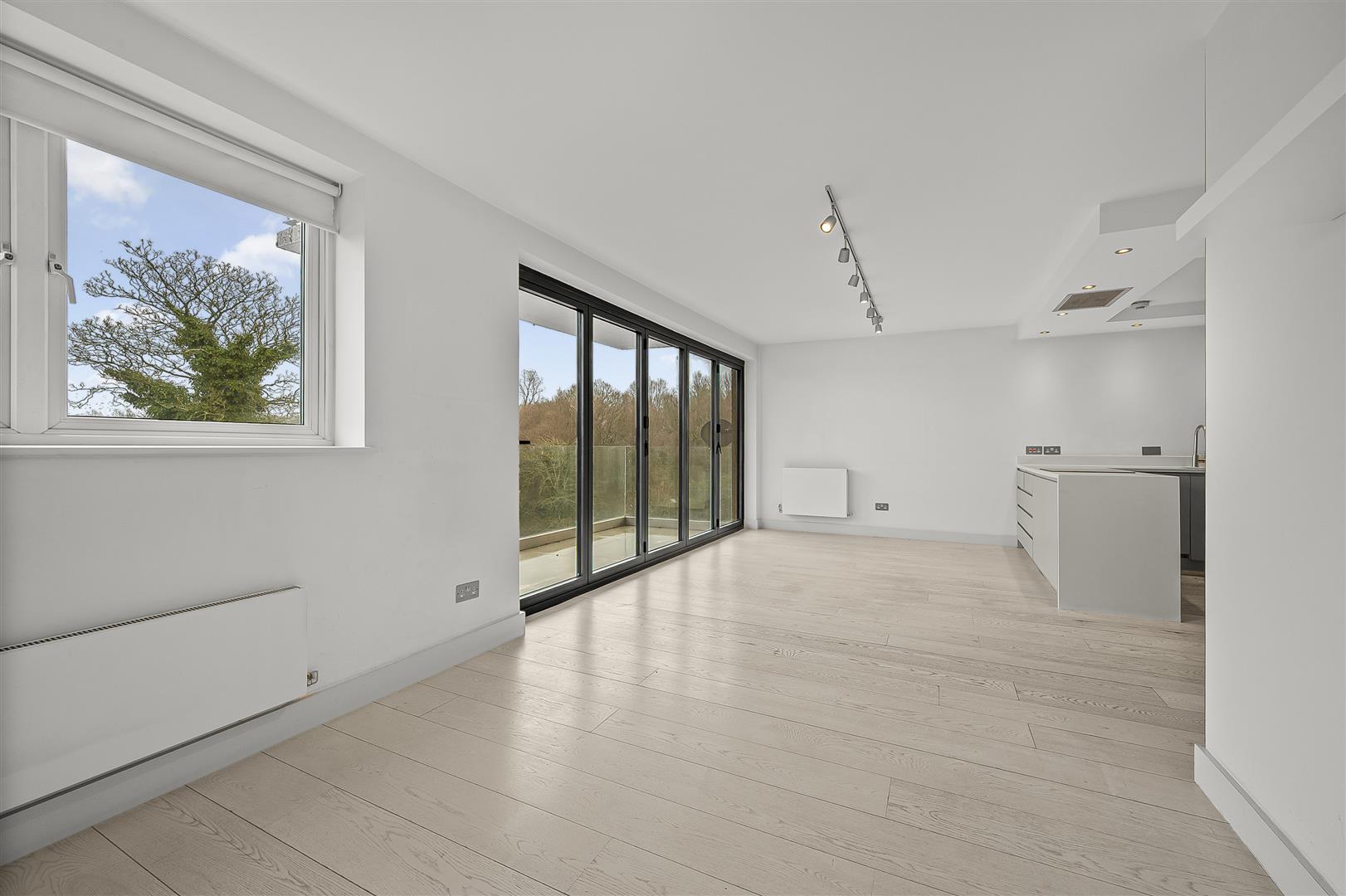 Vale Of Health, Hampstead, NW3 1AP