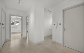 Vale Of Health, Hampstead, NW3 1AP