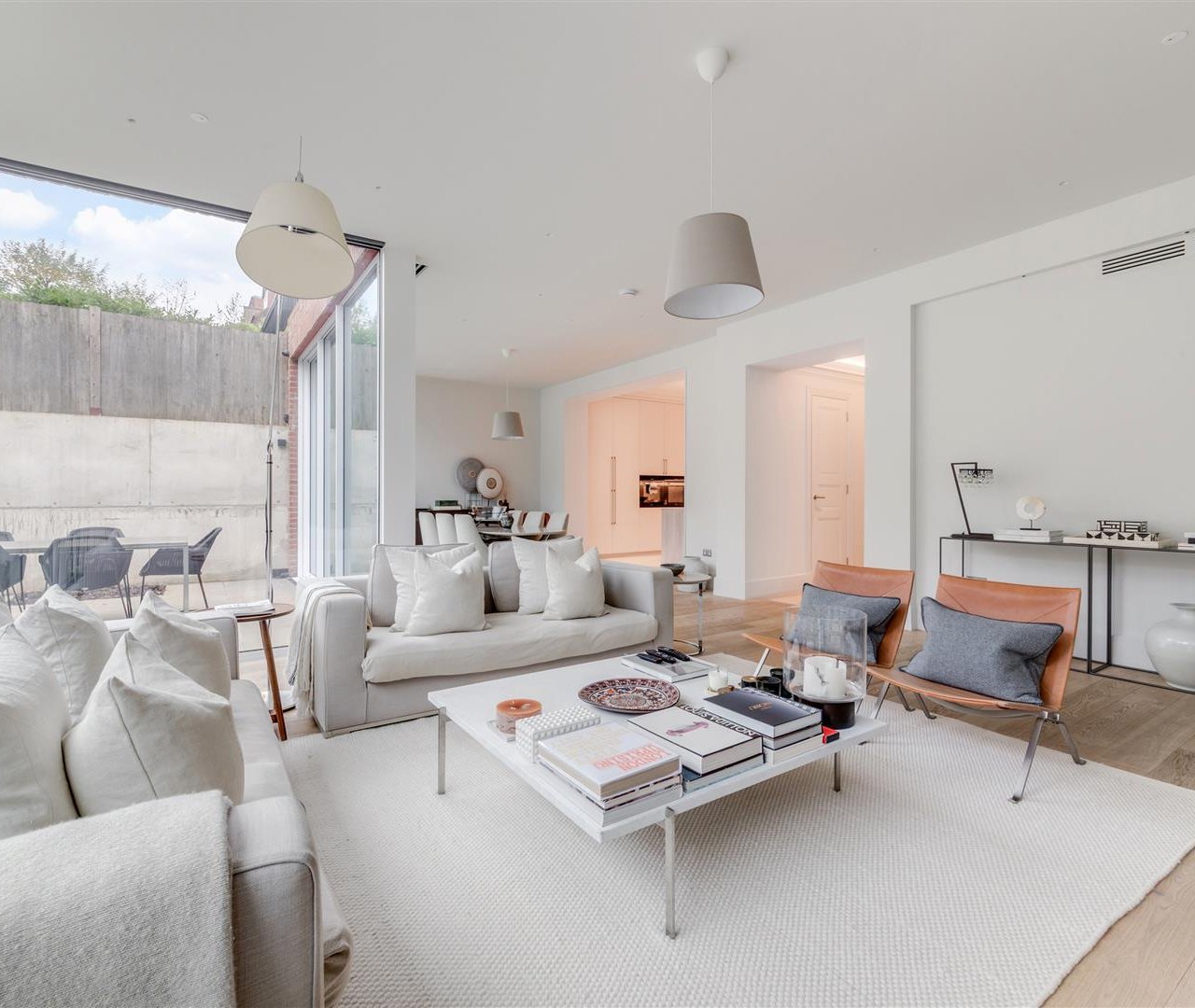 Maresfield Gardens Hampstead NW3 5SD