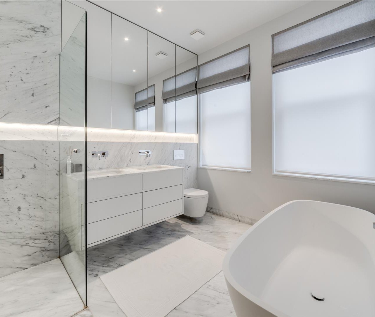 Maresfield Gardens Hampstead NW3 5SD