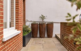 Maresfield Gardens Hampstead NW3 5SD