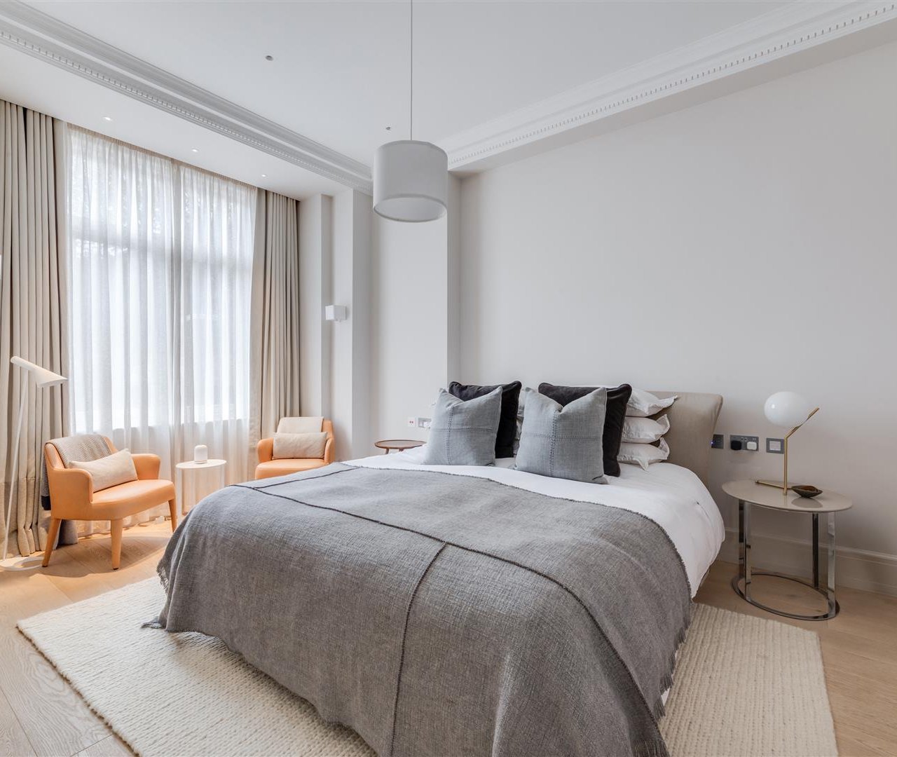 Maresfield Gardens Hampstead NW3 5SD