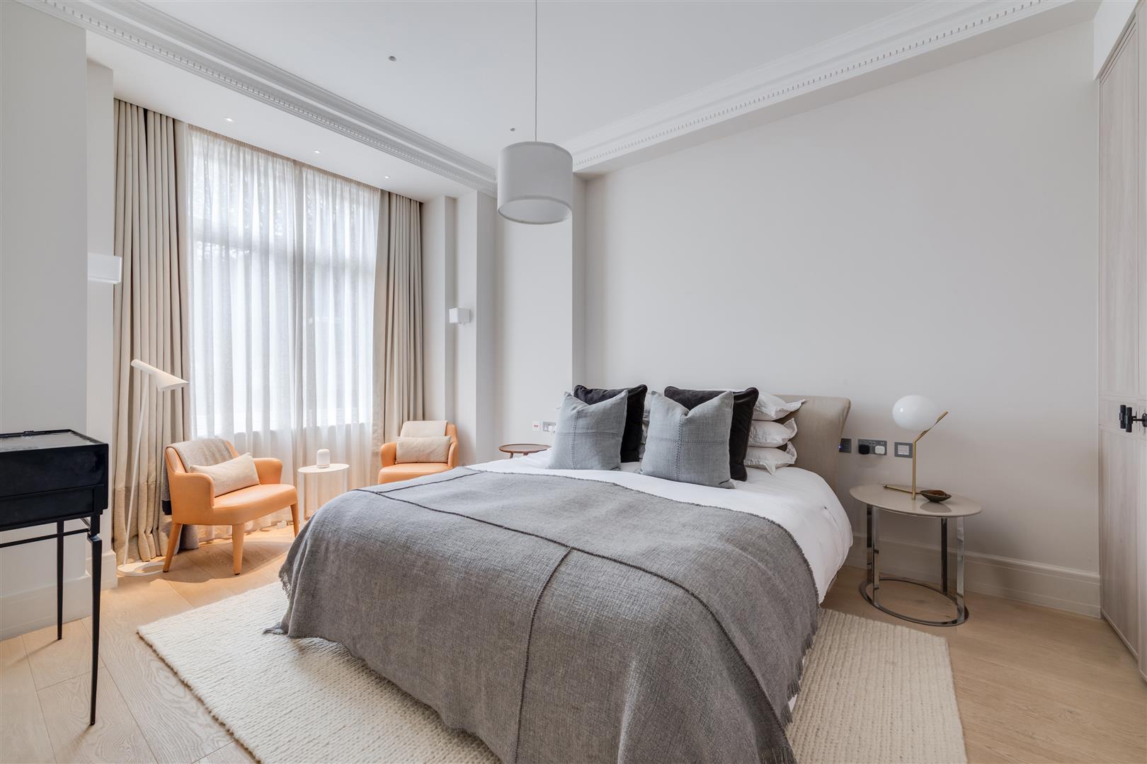 Maresfield Gardens Hampstead NW3 5SD