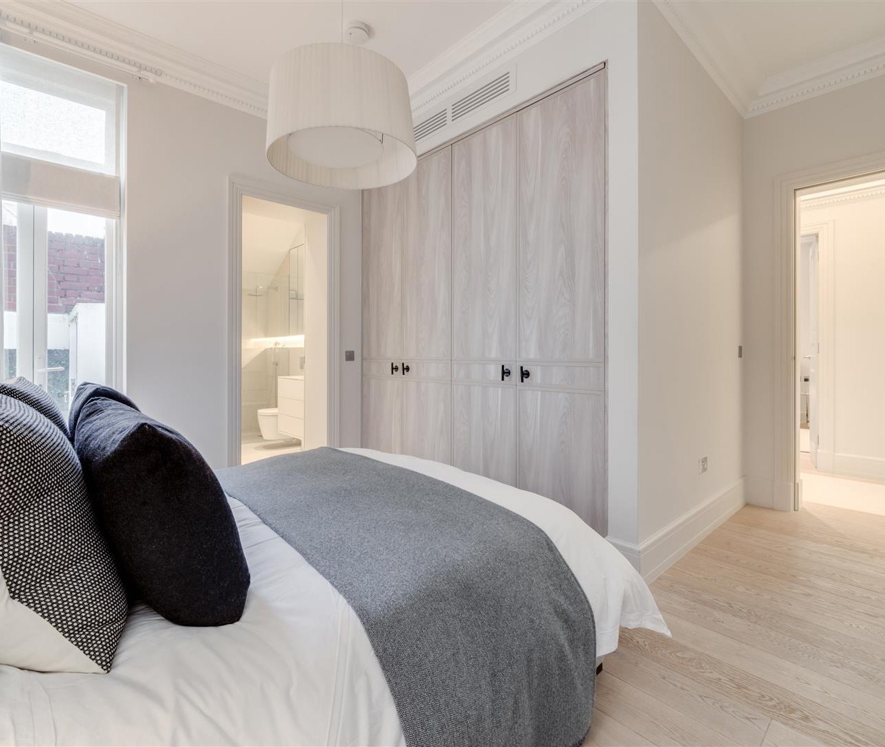 Maresfield Gardens Hampstead NW3 5SD