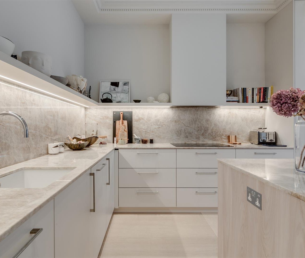 Maresfield Gardens Hampstead NW3 5SD