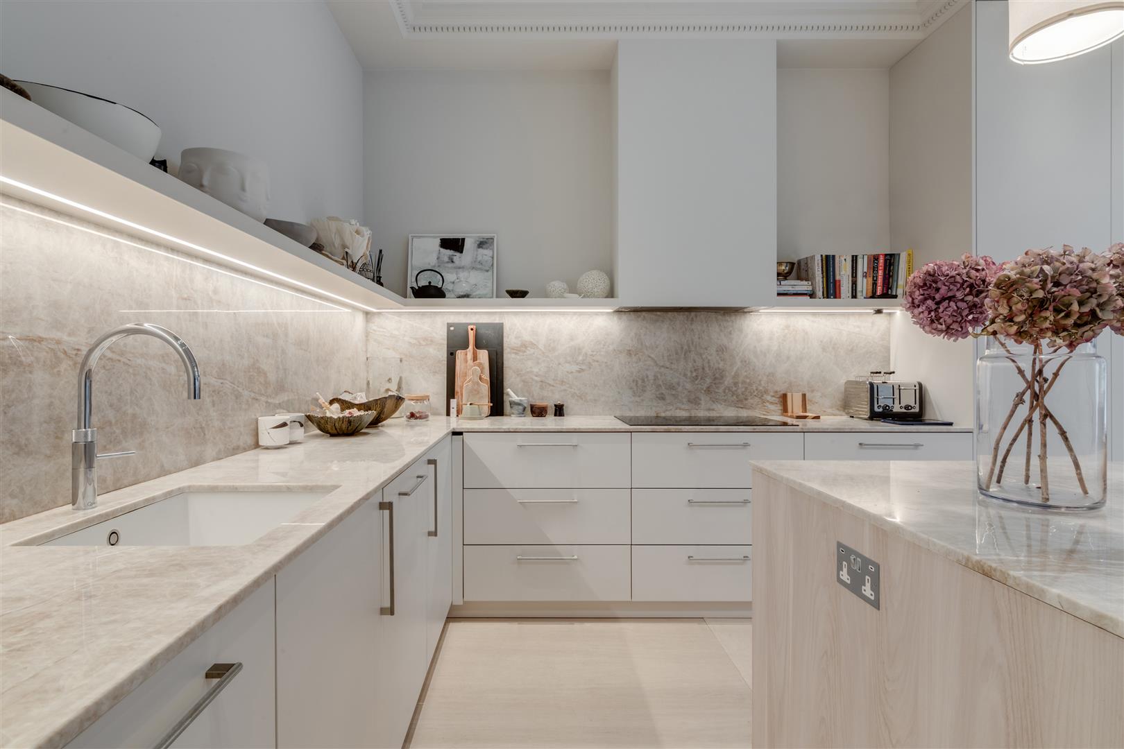 Maresfield Gardens Hampstead NW3 5SD