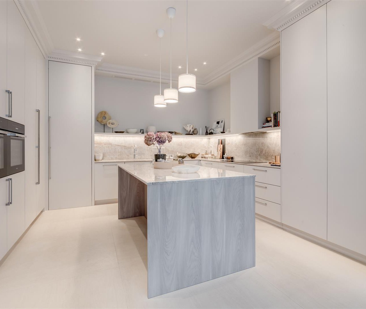 Maresfield Gardens Hampstead NW3 5SD