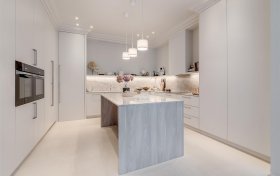 Maresfield Gardens Hampstead NW3 5SD