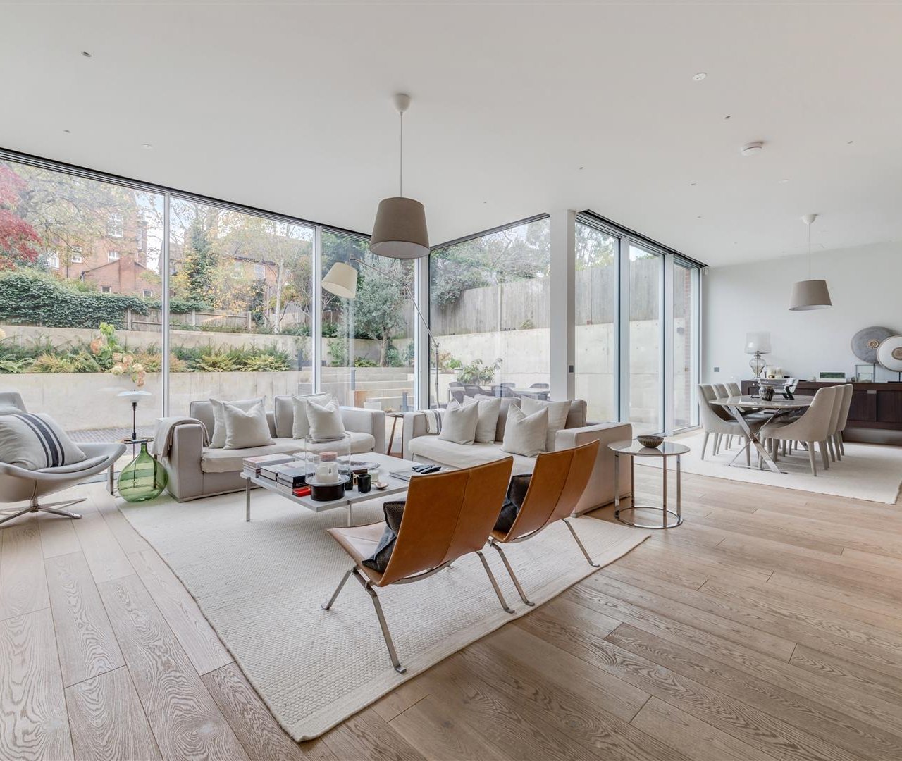 Maresfield Gardens Hampstead NW3 5SD