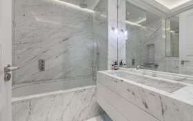 Maresfield Gardens Hampstead NW3 5SD