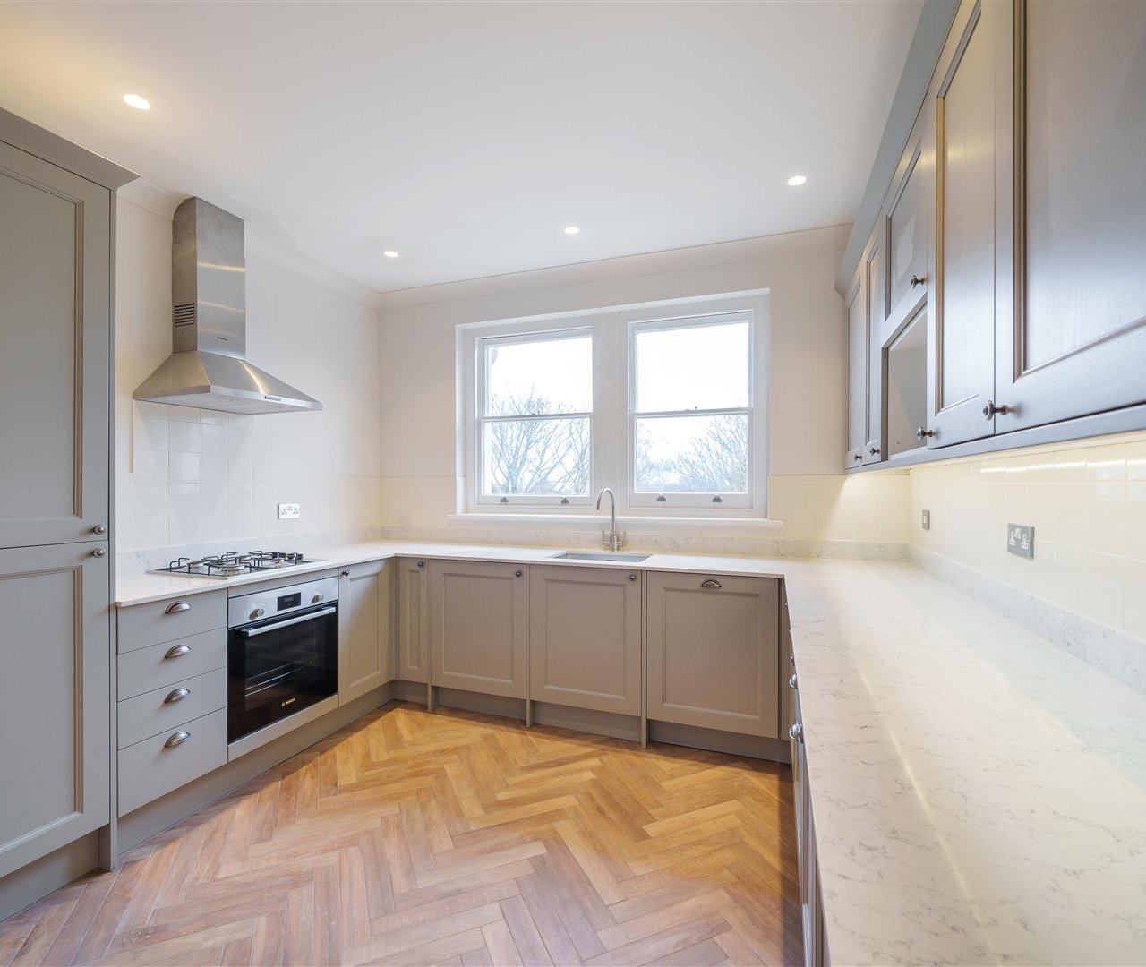 Oak Hill House, Hampstead, NW3 7LP