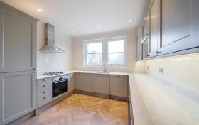 Oak Hill House, Hampstead, NW3 7LP