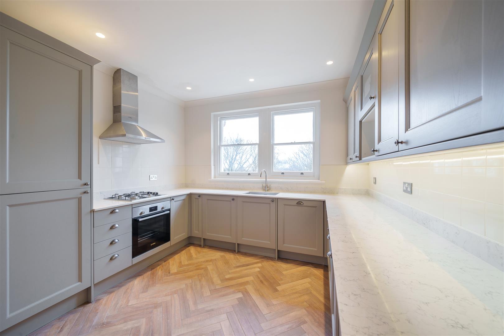 Oak Hill House, Hampstead, NW3 7LP