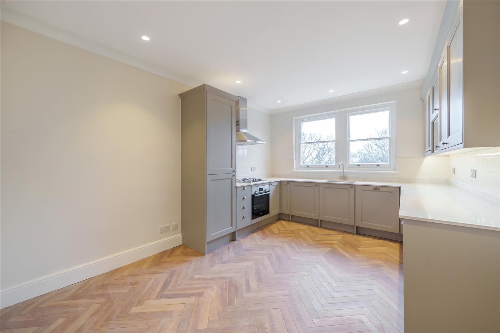 Oak Hill House, Hampstead, NW3 7LP