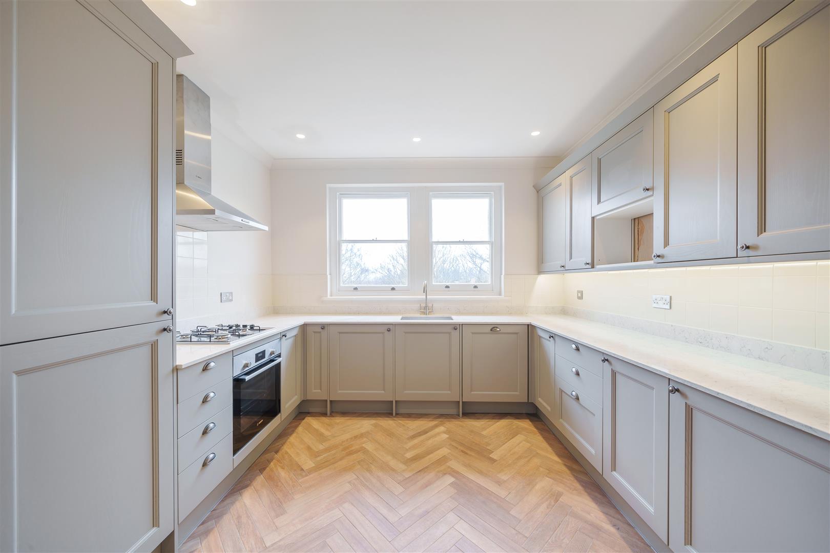Oak Hill House, Hampstead, NW3 7LP