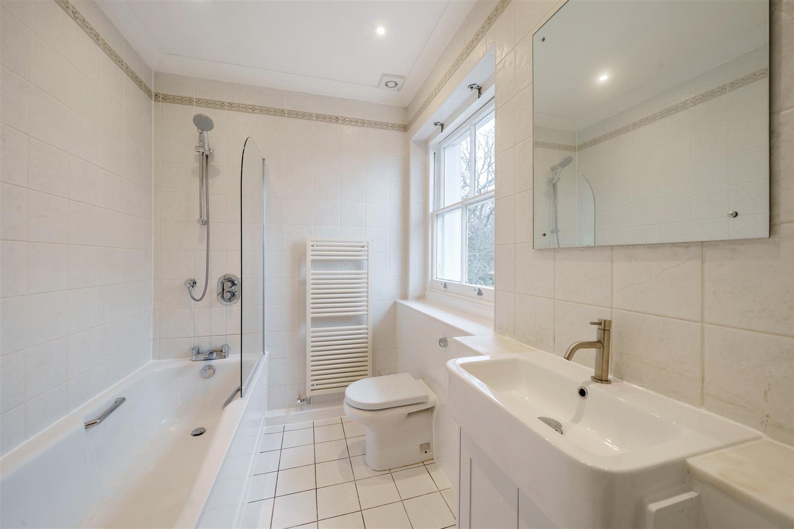 Oak Hill House, Hampstead, NW3 7LP