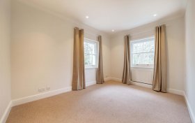 Oak Hill House, Hampstead, NW3 7LP