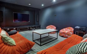 Hodford Road Golders Green NW11 8NL