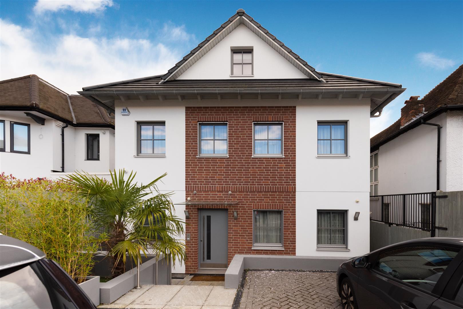 Hodford Road Golders Green NW11 8NL