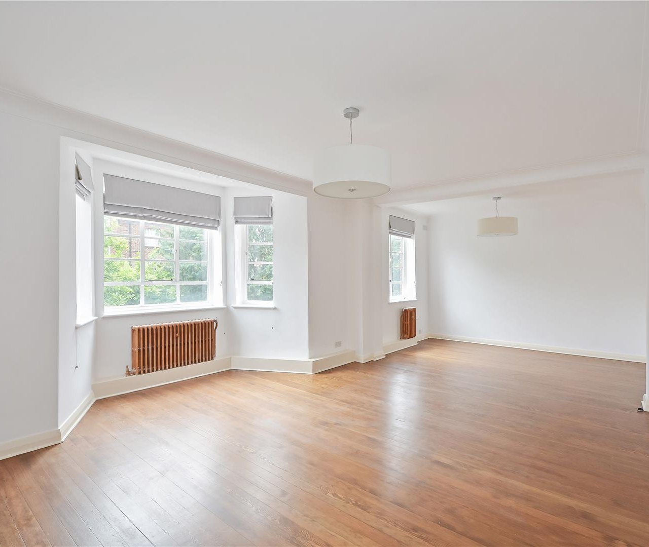 Frognal Lane Hampstead NW3 7EA