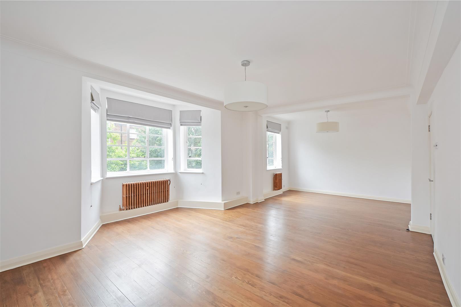 Frognal Lane Hampstead NW3 7EA