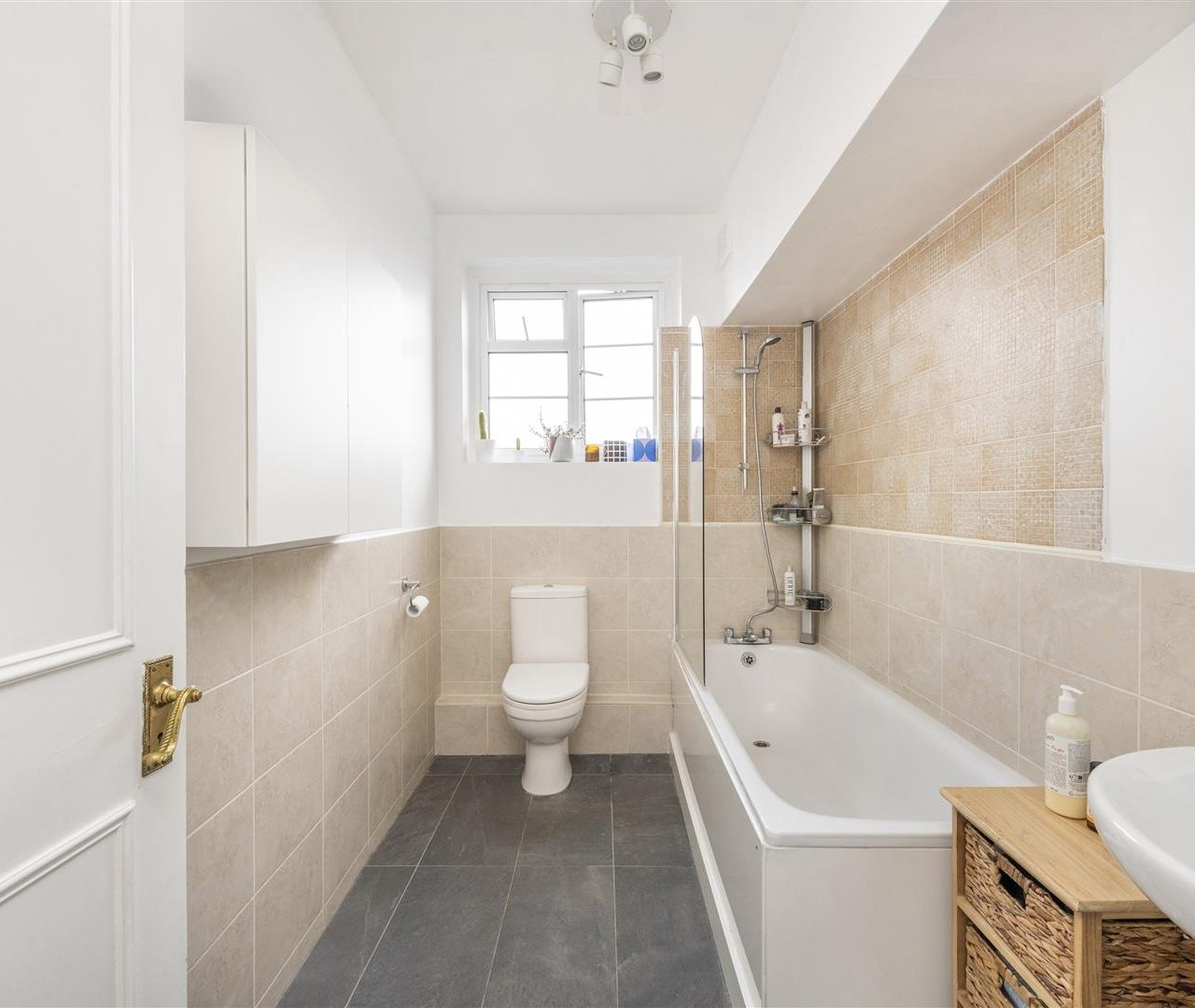 Frognal Lane, Hampstead, NW3 7EA