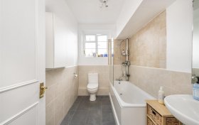 Frognal Lane, Hampstead, NW3 7EA