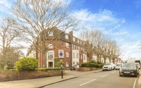 Frognal Lane, Hampstead, NW3 7EA