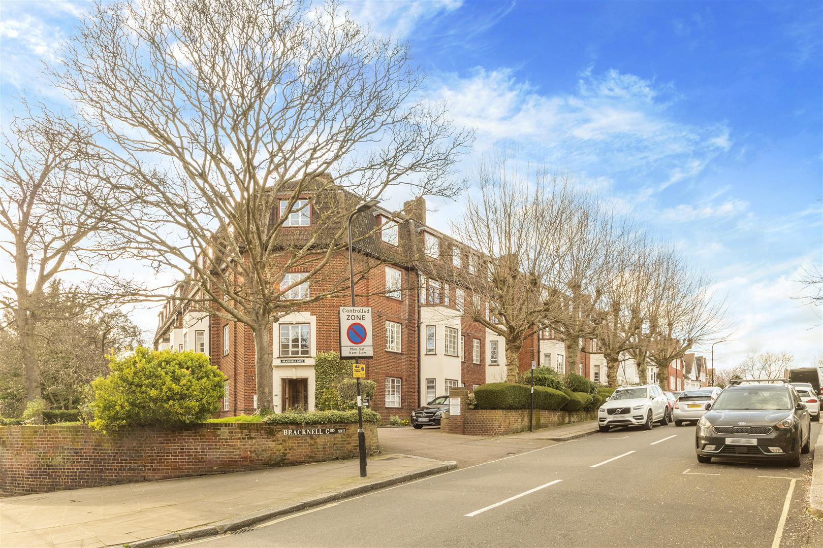 Frognal Lane, Hampstead, NW3 7EA