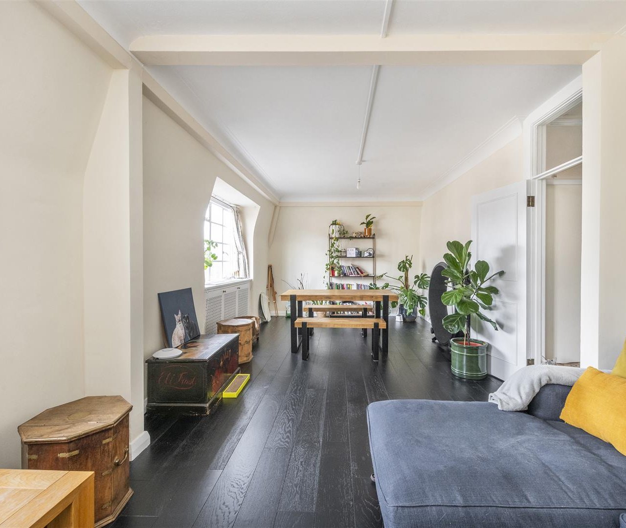 Frognal Lane, Hampstead, NW3 7EA