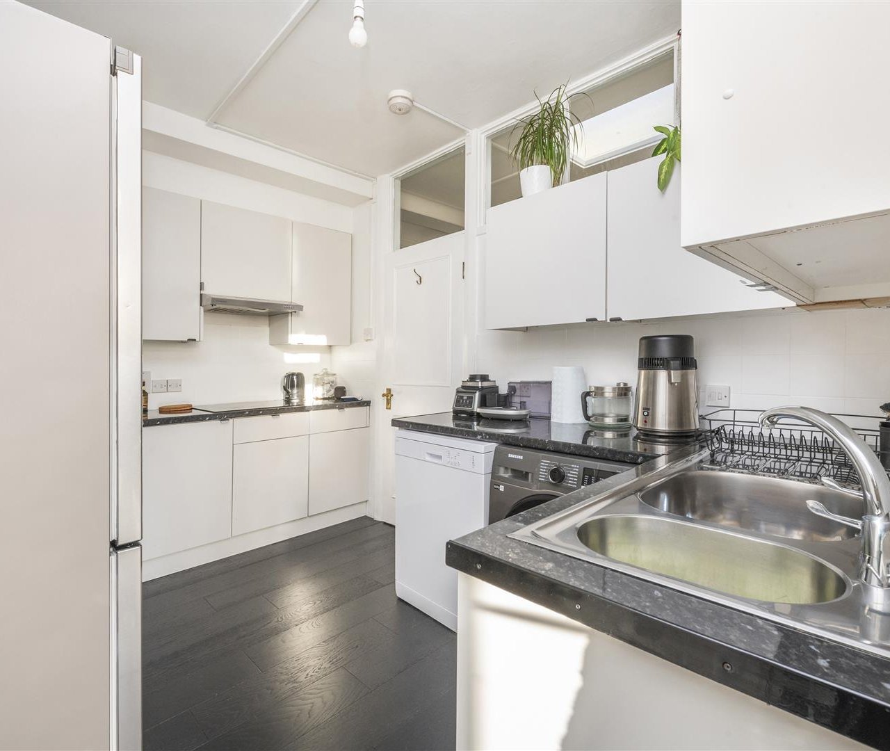 Frognal Lane, Hampstead, NW3 7EA