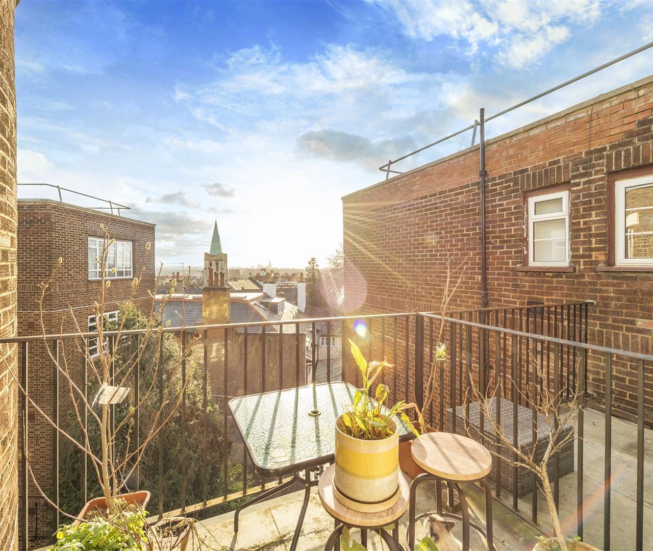 Frognal Lane, Hampstead, NW3 7EA