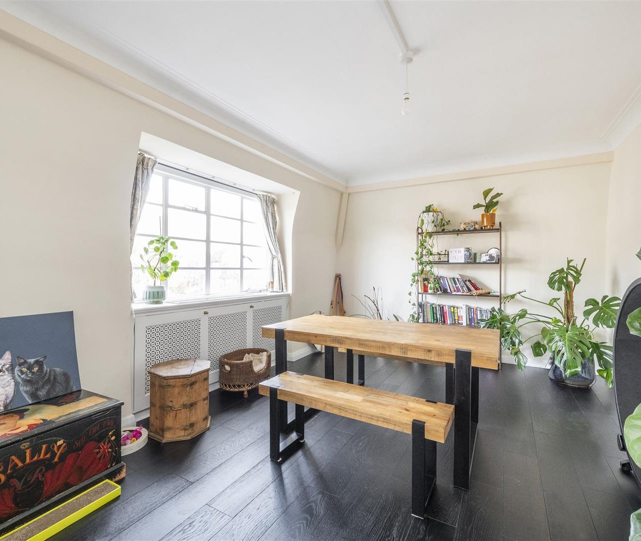 Frognal Lane, Hampstead, NW3 7EA