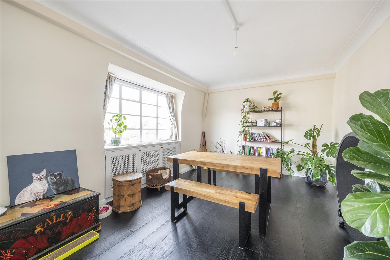 Frognal Lane, Hampstead, NW3 7EA