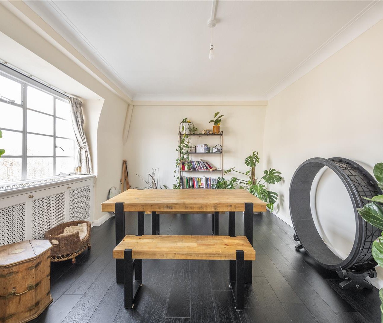 Frognal Lane, Hampstead, NW3 7EA