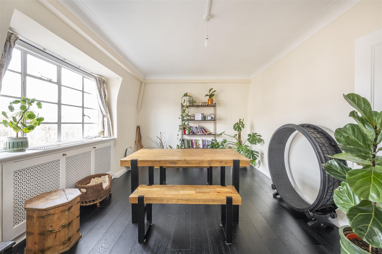 Frognal Lane, Hampstead, NW3 7EA