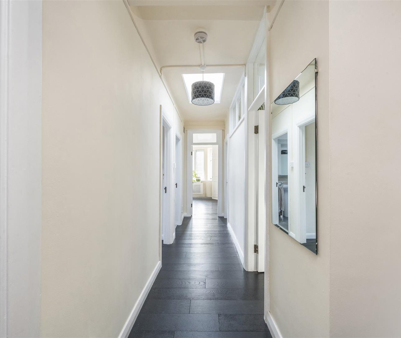 Frognal Lane, Hampstead, NW3 7EA