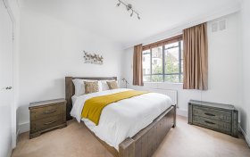 Wimpole Street, Marylebone, W1G 8AR