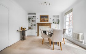 Wimpole Street, Marylebone, W1G 8AR