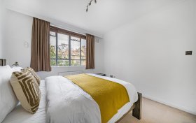 Wimpole Street, Marylebone, W1G 8AR