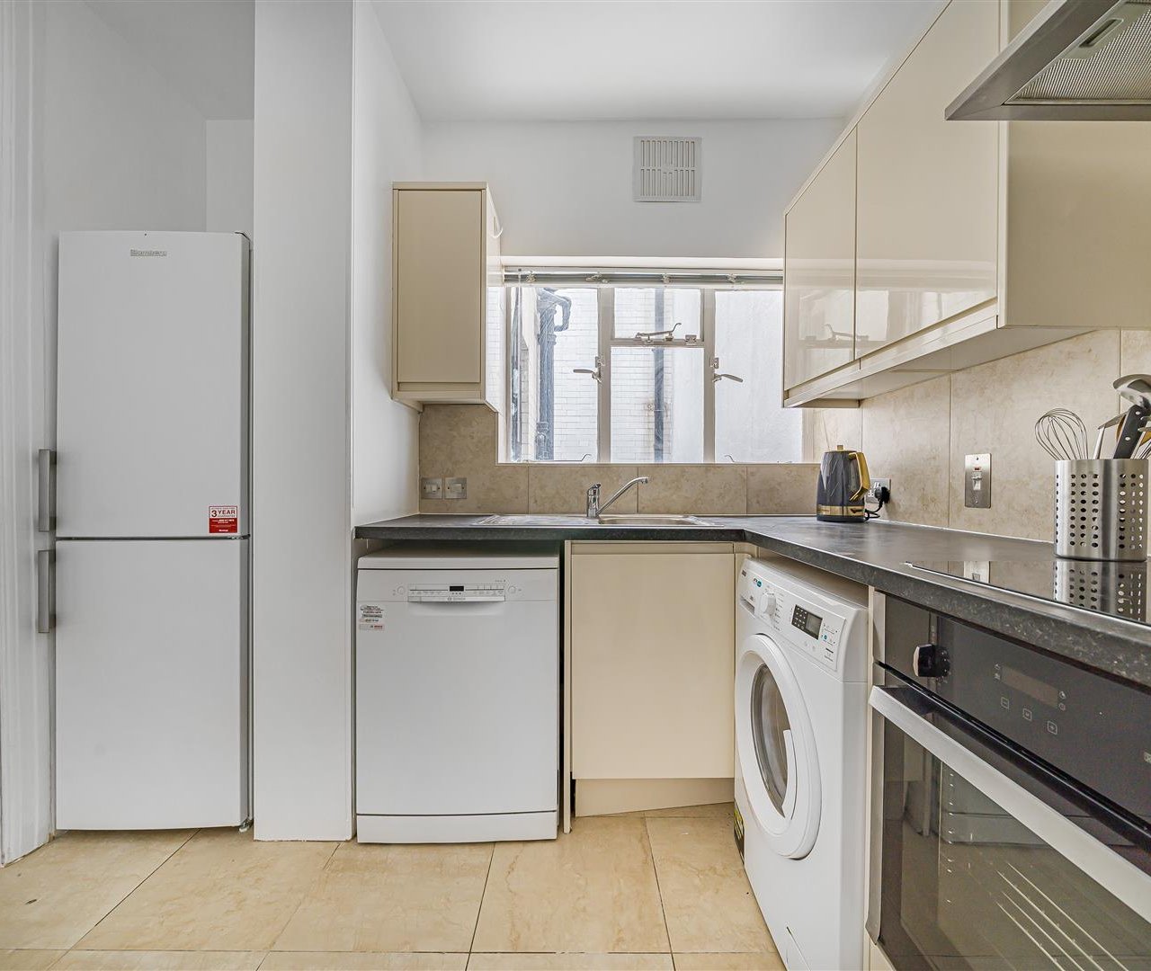 Wimpole Street, Marylebone, W1G 8AR