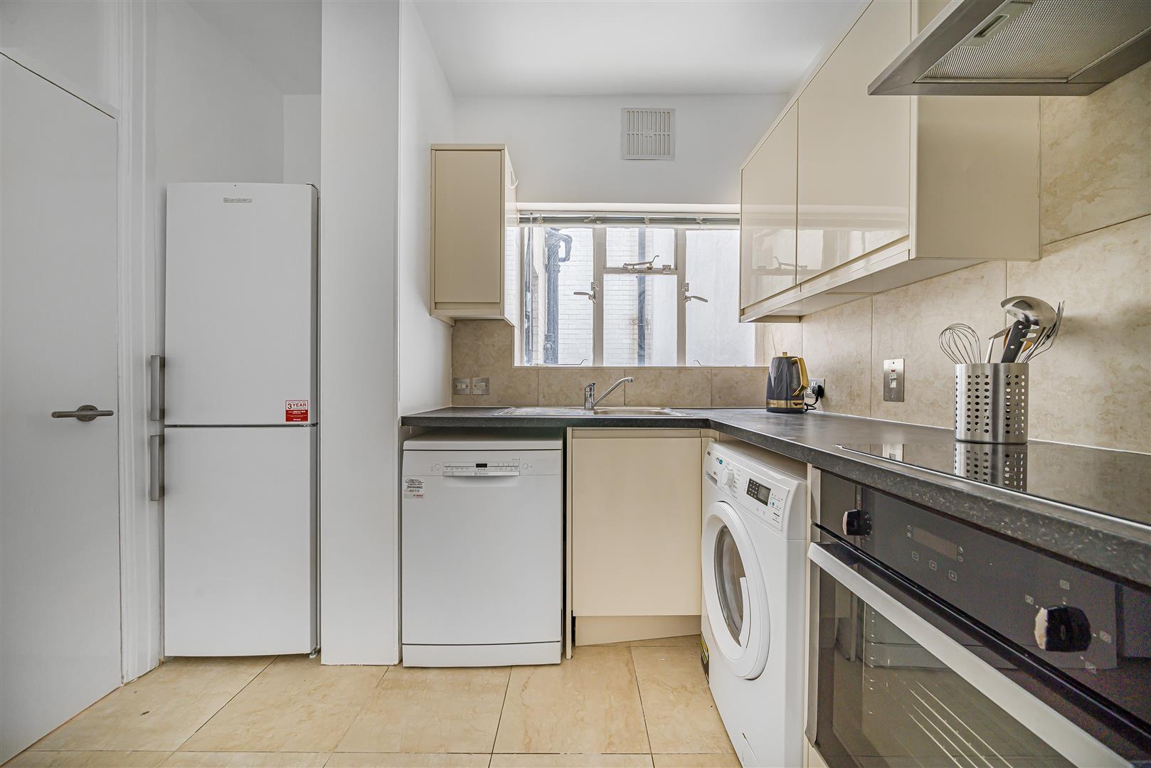Wimpole Street, Marylebone, W1G 8AR