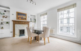 Wimpole Street, Marylebone, W1G 8AR