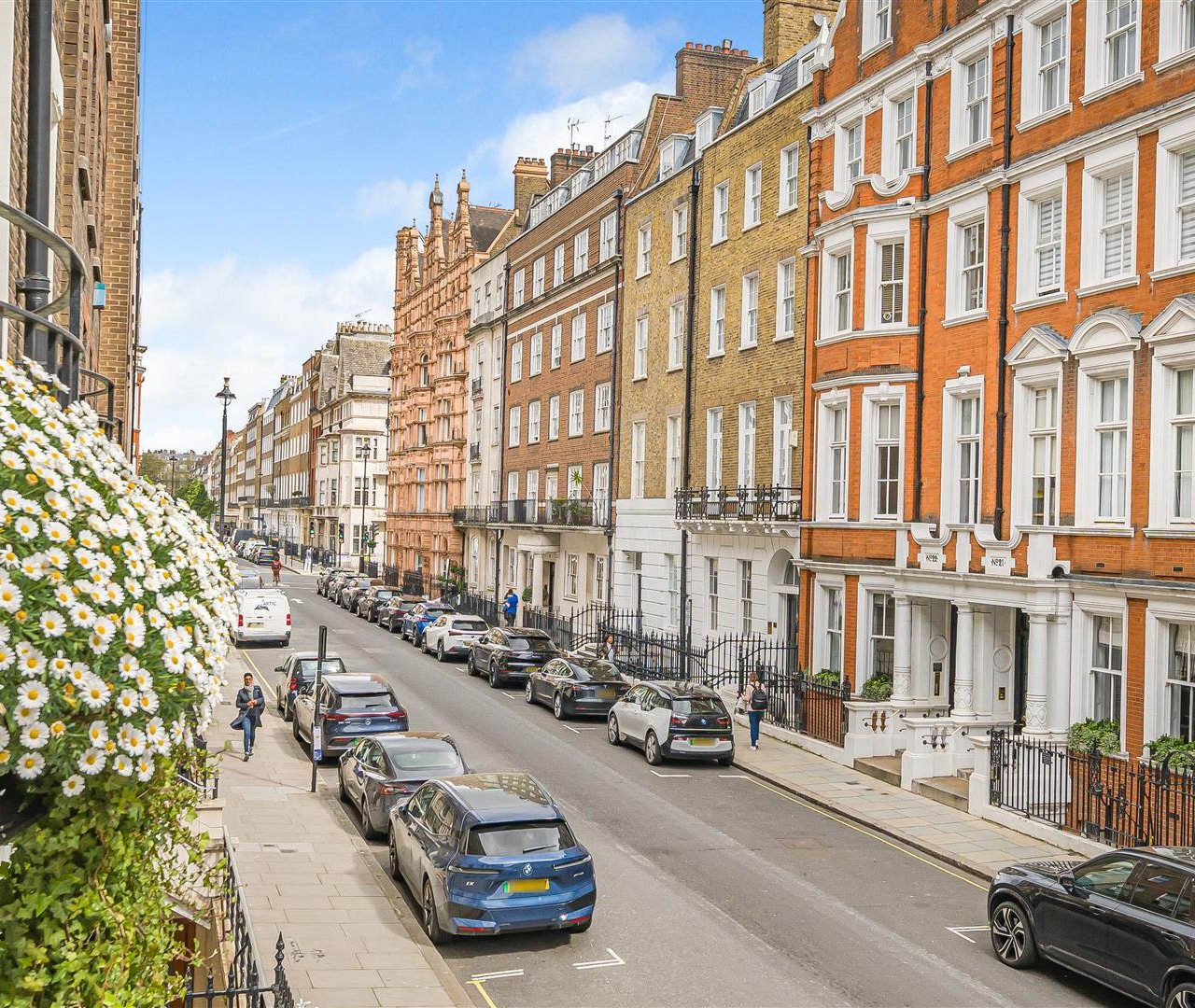 Wimpole Street, Marylebone, W1G 8AR