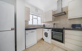 Wimpole Street, Marylebone, W1G 8AR