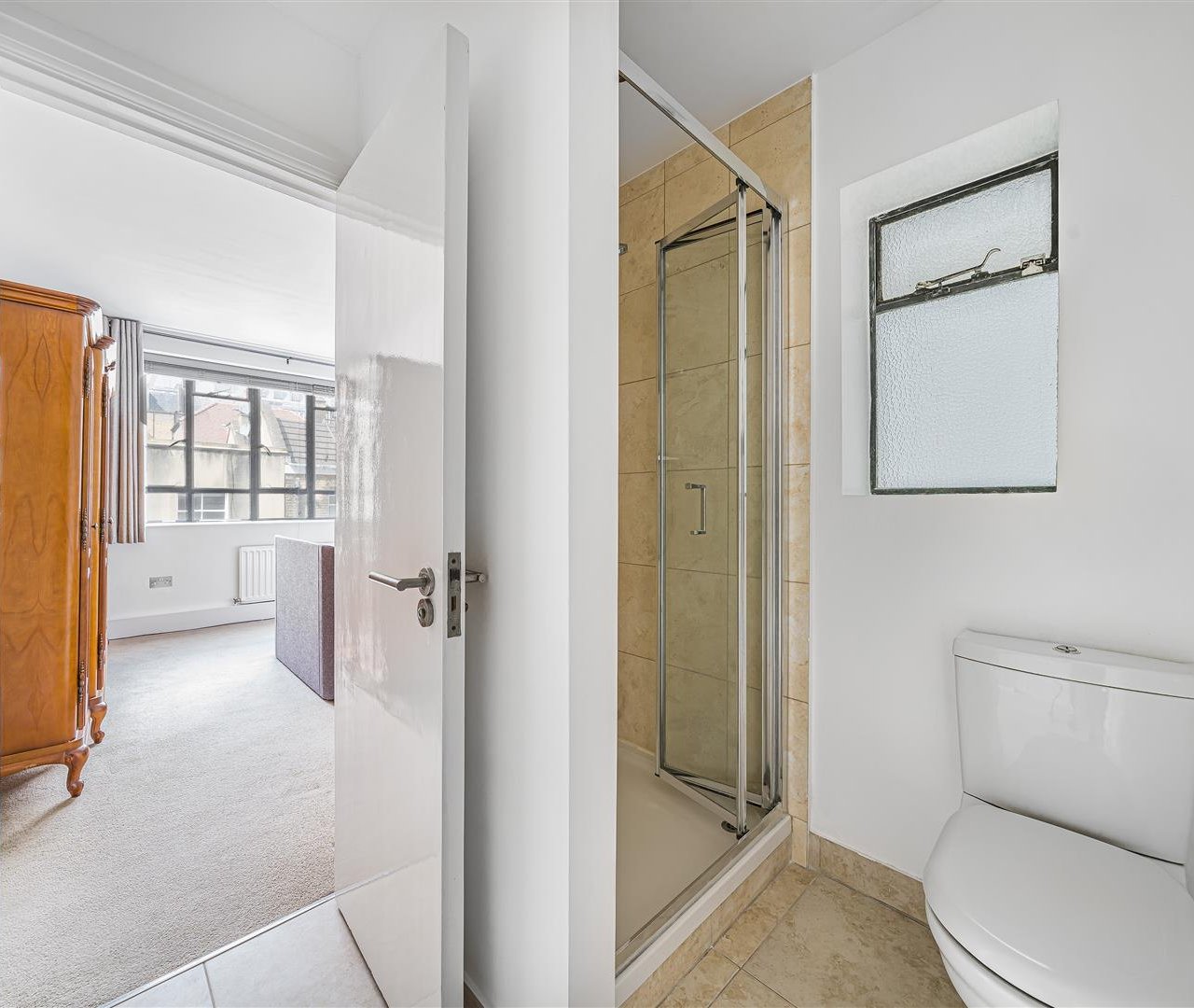 Wimpole Street, Marylebone, W1G 8AR