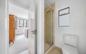 Wimpole Street, Marylebone, W1G 8AR